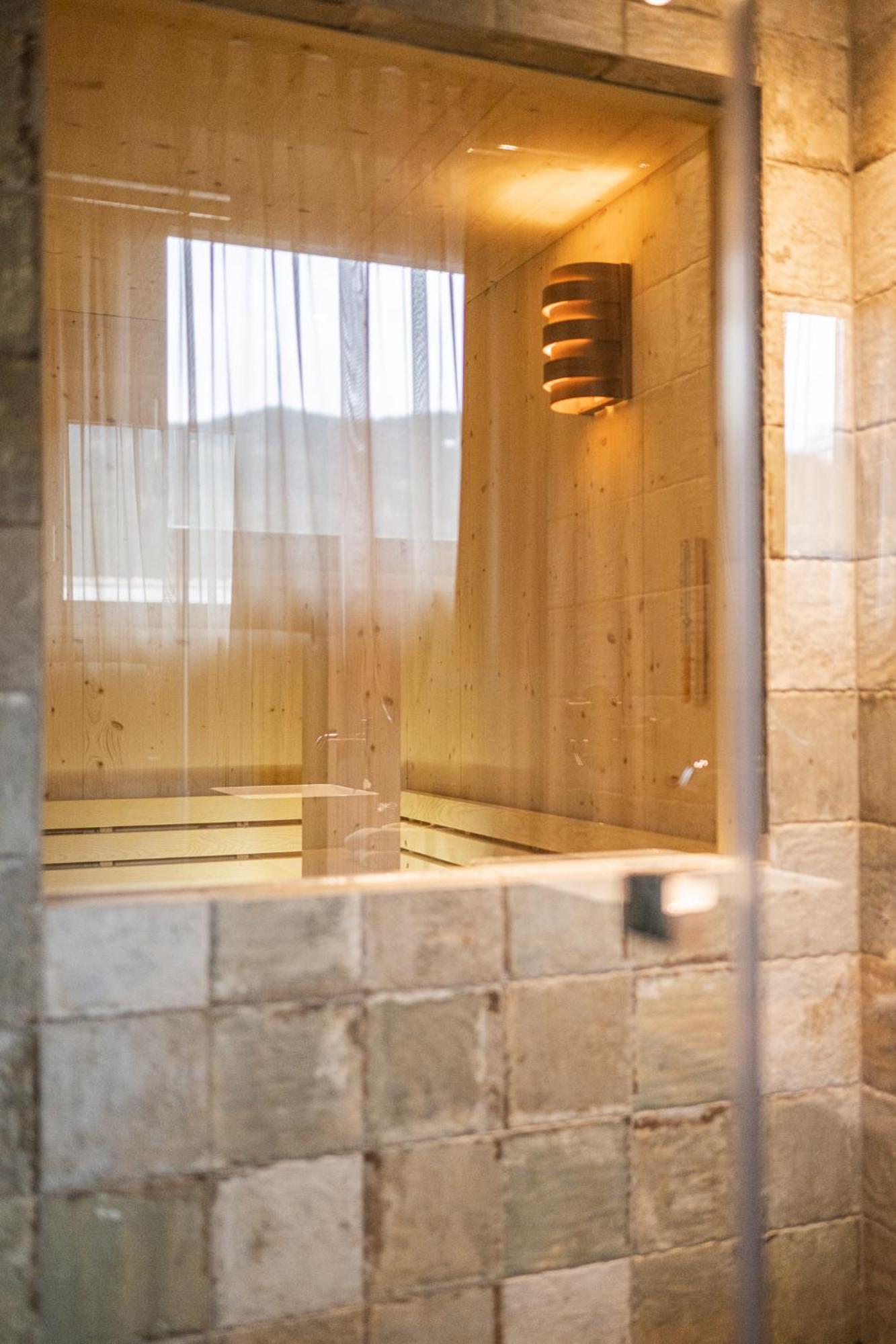 Hotel Loewe Dolomites San Candido Esterno foto