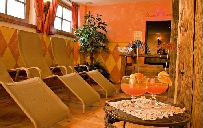 Hotel Loewe Dolomites San Candido Esterno foto